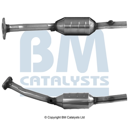 Catalytic Converter